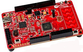 PSoC 4 Cortex-M0開(kāi)發(fā)板